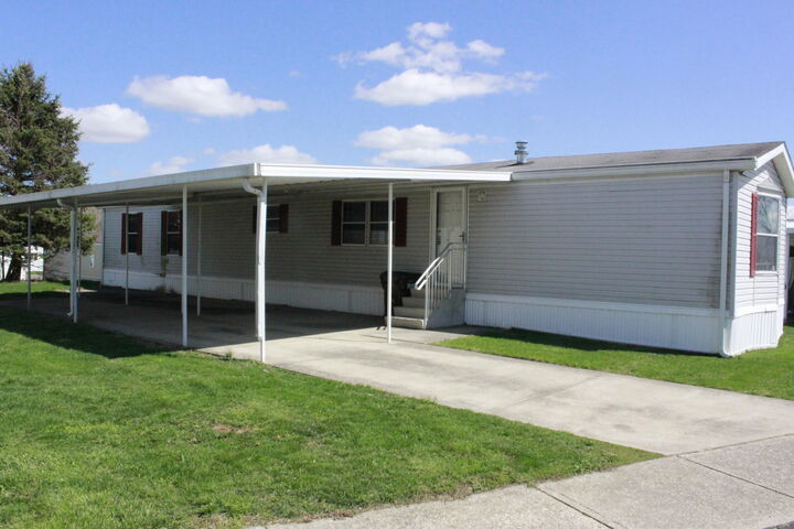 Property Photo:  3410 Michael Drive  OH 45344 