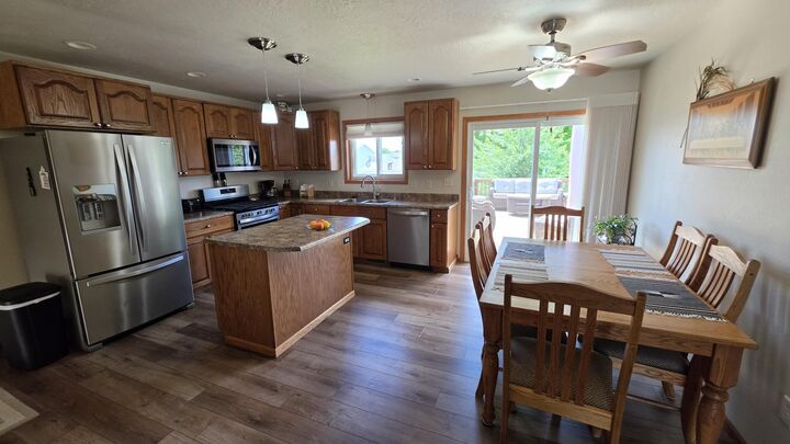 Property Photo:  1005 Plum Lane  SD 57401 