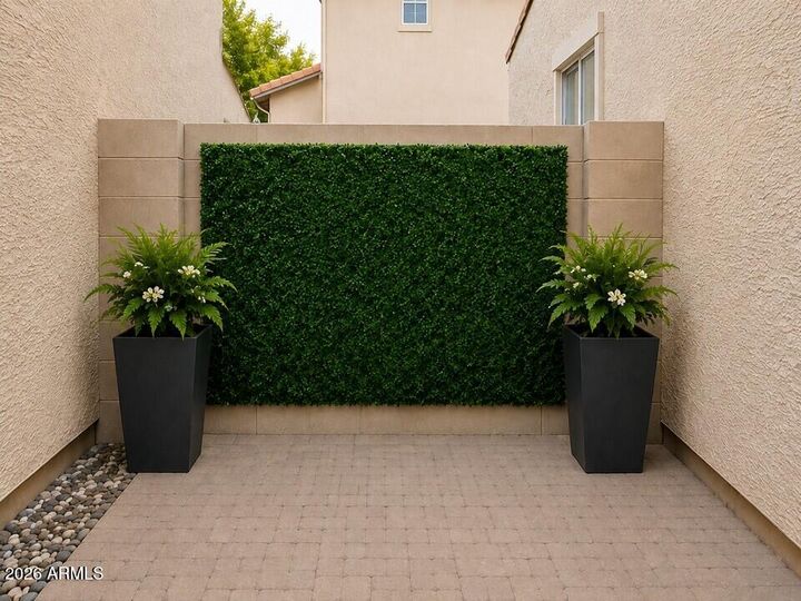 Property Photo:  25813 N 54th Avenue  AZ 85083 