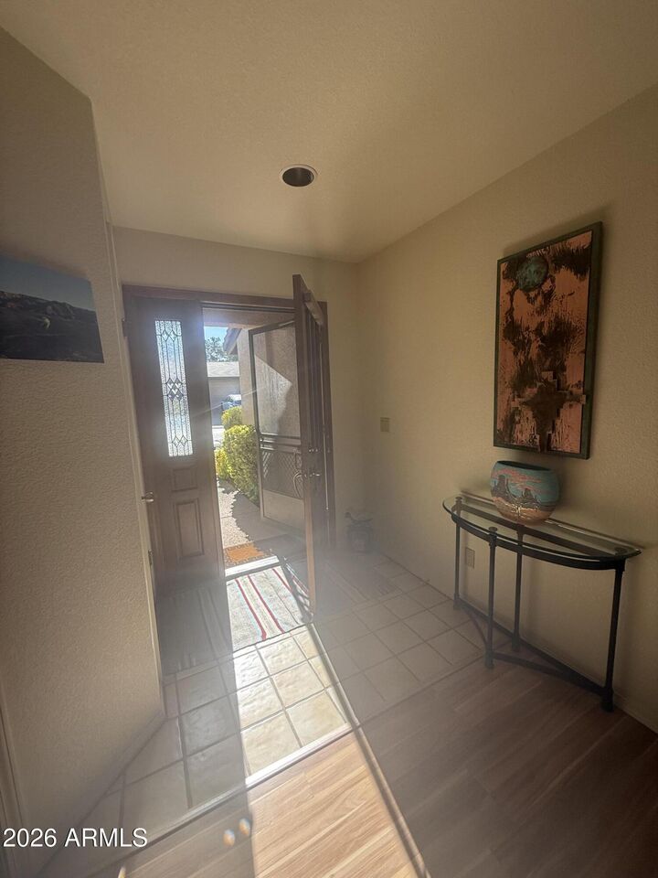 Property Photo:  463 Tanglewood Trail  AZ 86351 