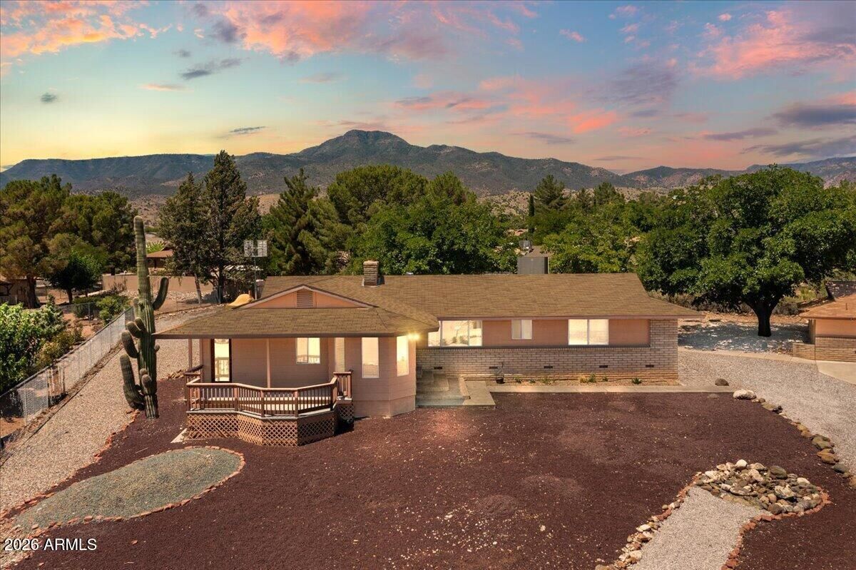 Property Photo:  340 Summer Circle  AZ 86324 