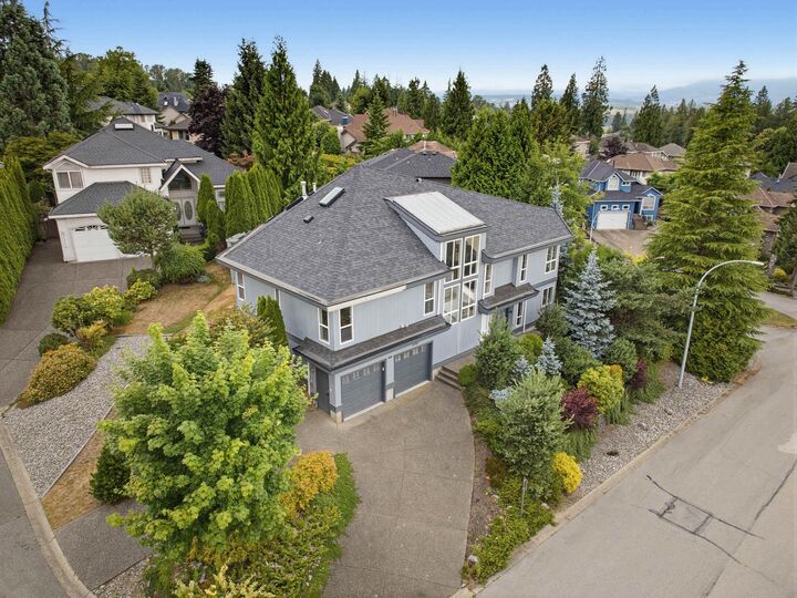 Property Photo: 11151 164 Street BC V4N 4X9