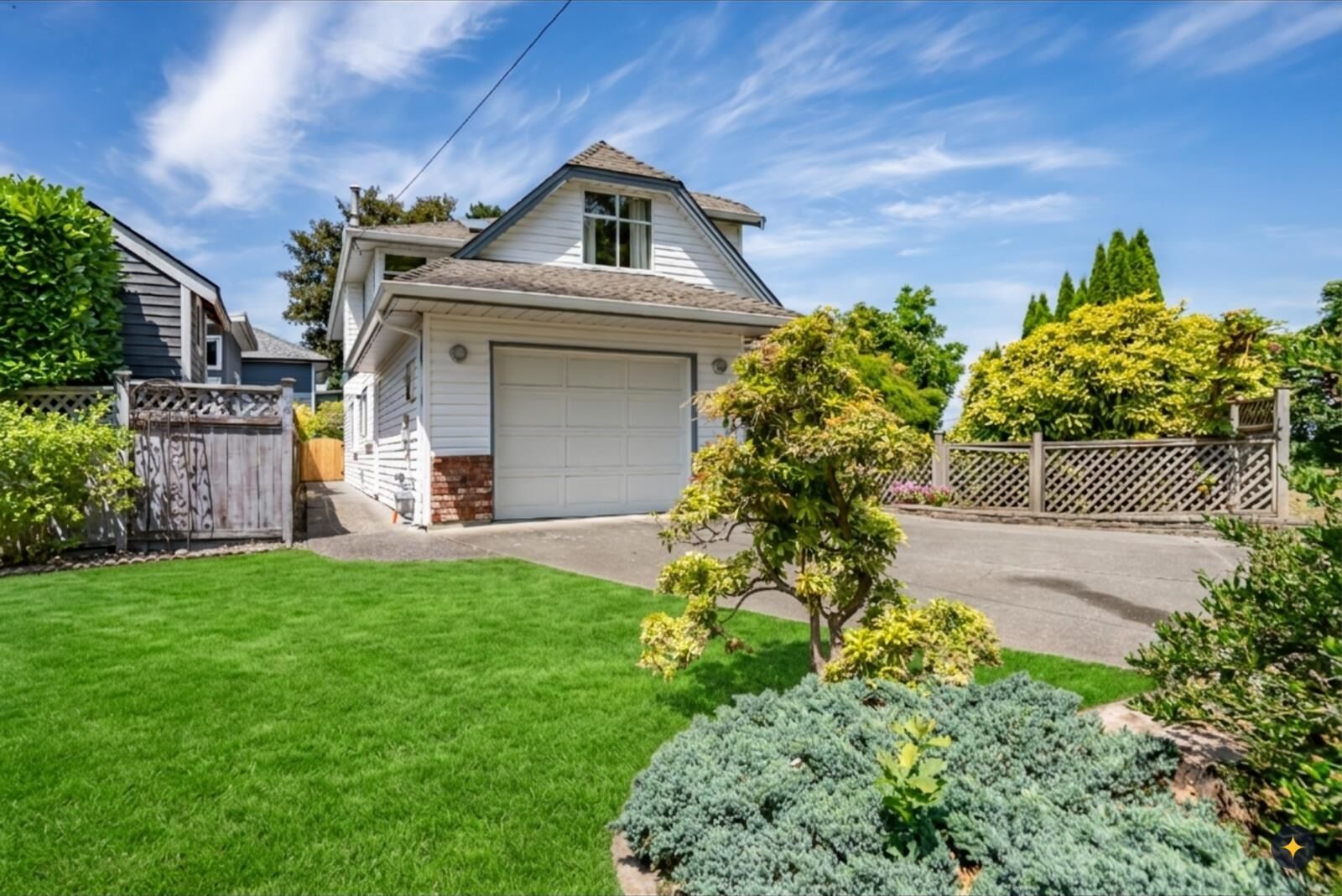 Property Photo: 5287 57 Street BC V4K 4N7
