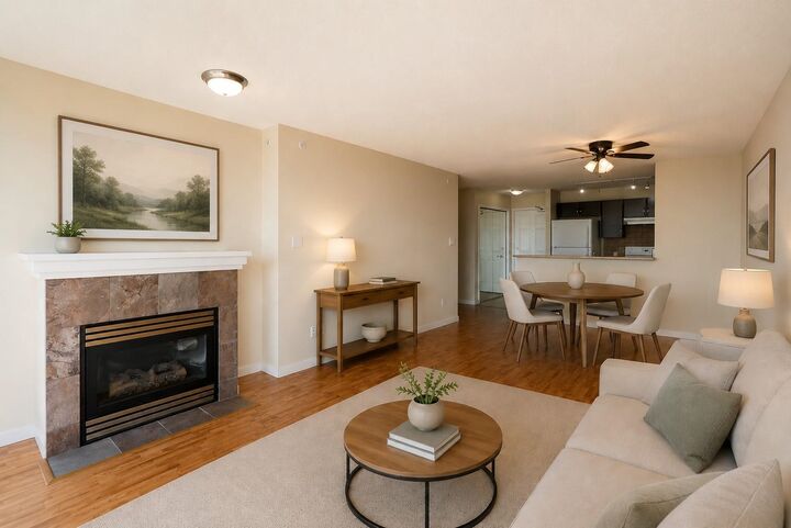 6659 Southoaks Crescent 1105 — photo 1