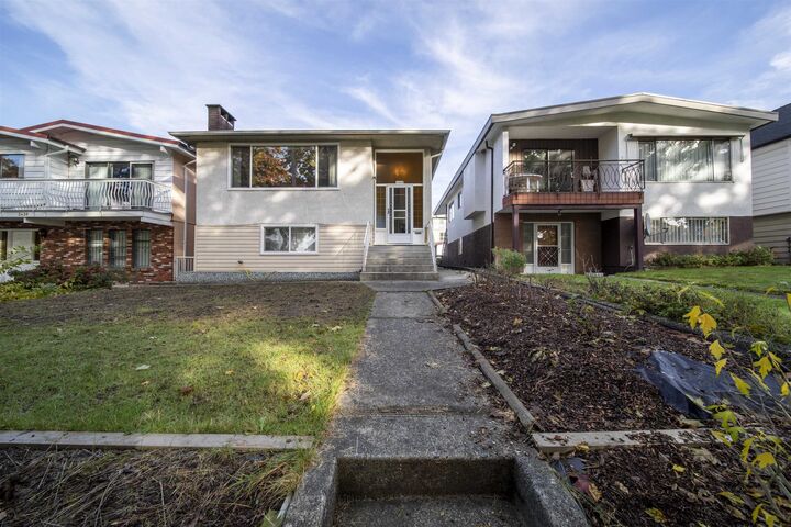 3449 E Pender Street — photo 1
