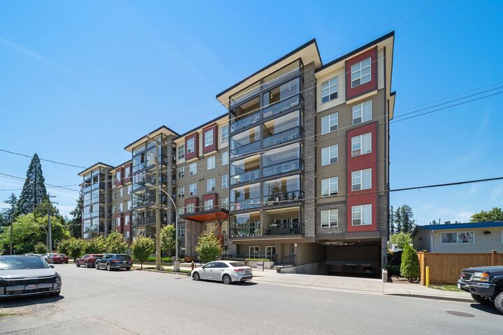 2649 James Street 410 — photo 1