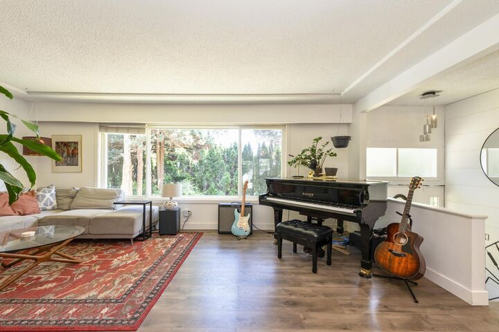 Property Photo: 1510 Kent Avenue BC V3B 0E9