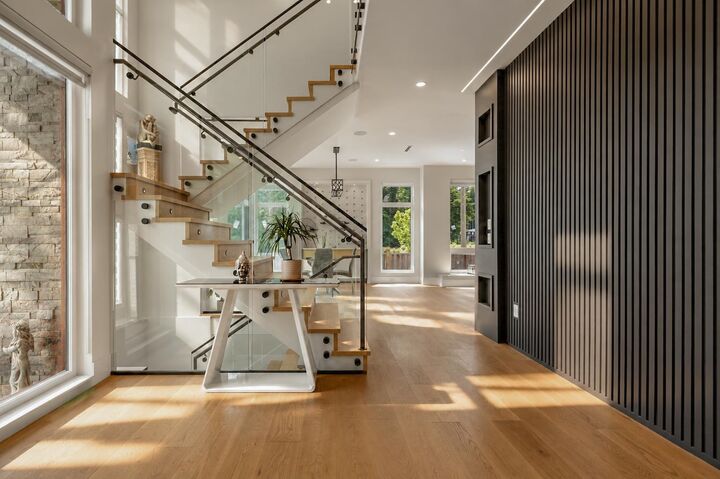 Property Photo: 3209 198 Street BC V3A 0N9