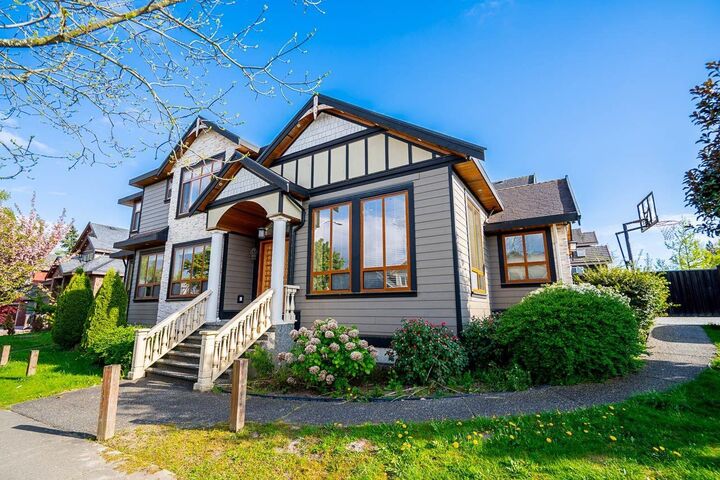 Property Photo: 7532 144A Street BC V3S 0S3