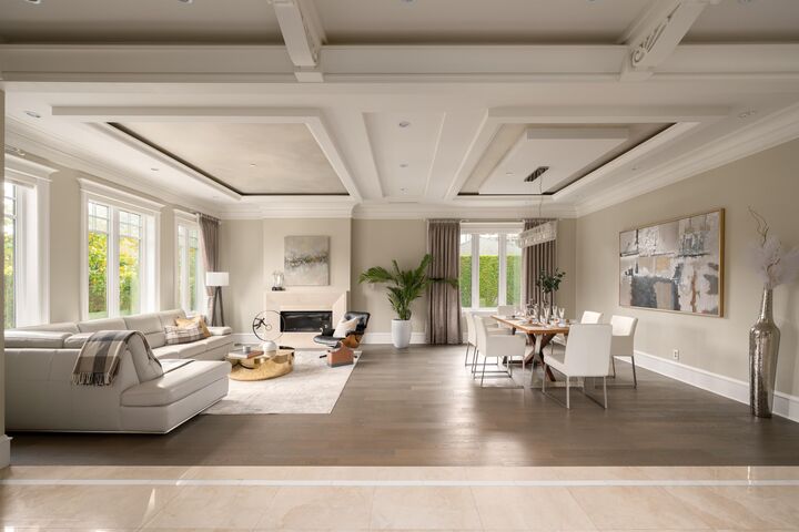 Property Photo: 1461 W 47th Avenue BC V6M 2L9