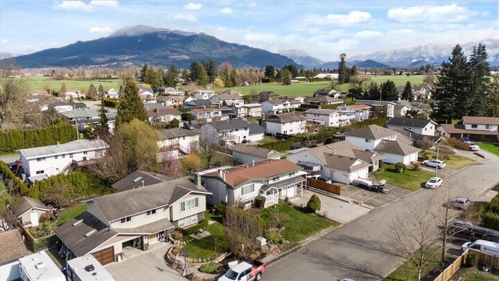 Property Photo: 46675 Osborne Road BC V2P 6T6