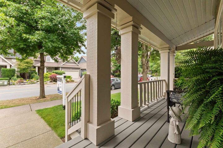 Property Photo: 5949 Sappers Way BC V2R 0H1