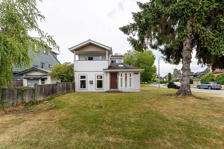 7920 Frobisher Drive — photo 1