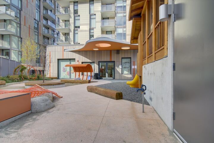 Property Photo: 8138 Fraser Street 306 BC V5X 0J8