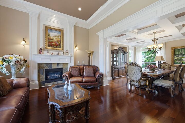 Property Photo: 16396 113B Avenue BC V4N 5A2