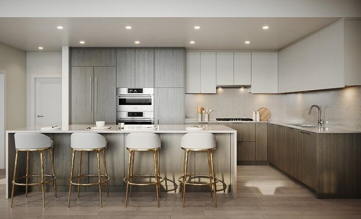 Property Photo: 128 W 15th Street 1906 BC V7M 1R5