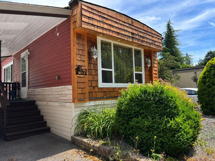 Property Photo: 4496 Sunshine Coast Highway 57 BC V7Z 0C3