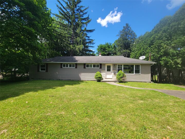 Property Photo:  1013 Main Street  NY 13850 