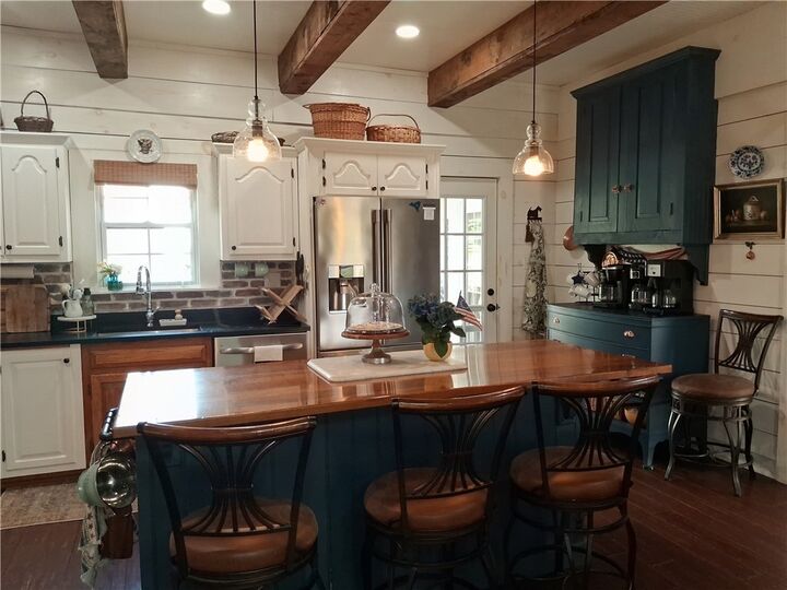 Property Photo:  11683 County Route 119  NY 14801 