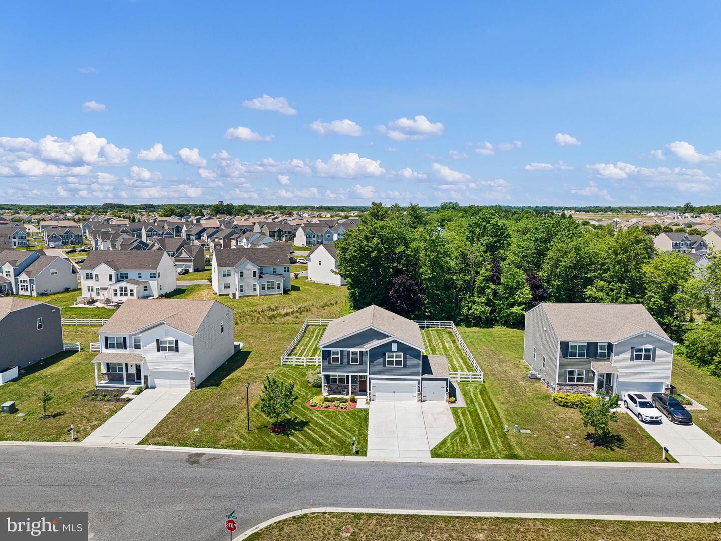 Property Photo:  879 Red Maple Road  DE 19977 