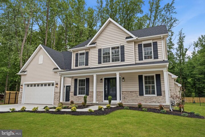 Property Photo:  171 E Highland  PA 19047 