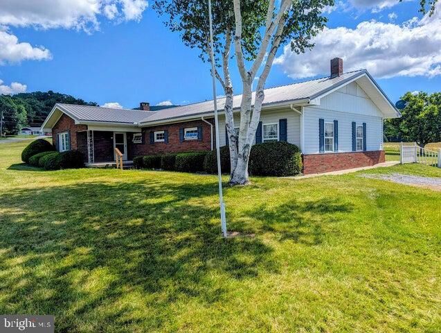 Property Photo: 200 Jacks Corner Road PA 16650