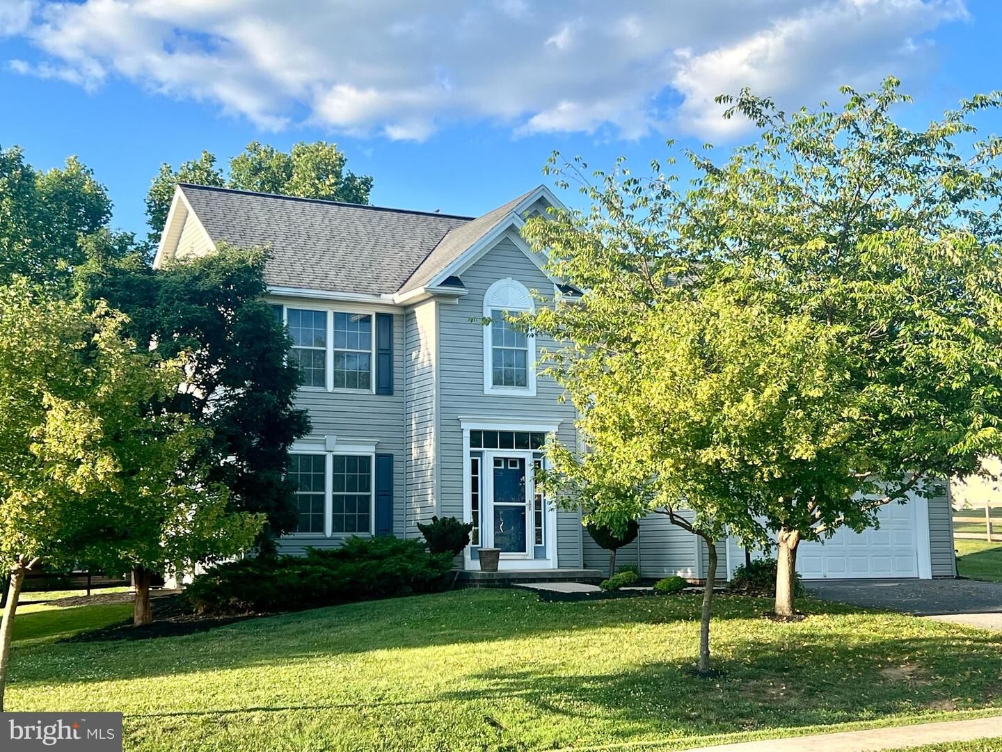 Property Photo: 201 Eleah's Crossing PA 17225