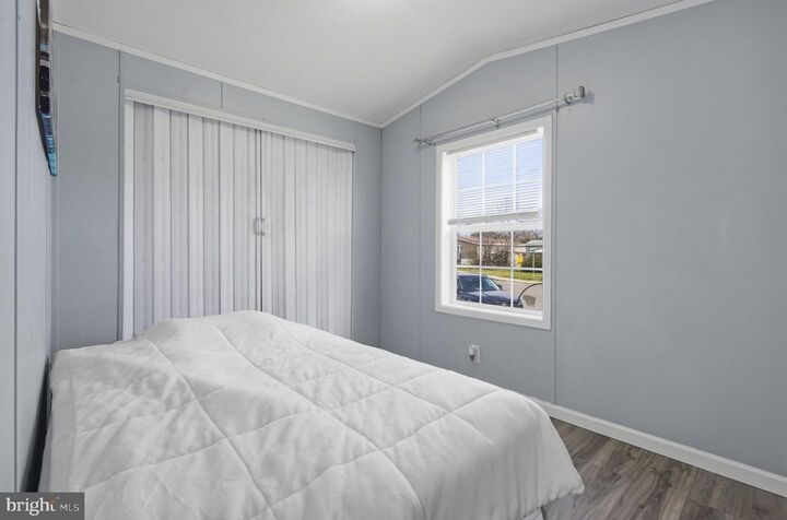 Property Photo: 813 North Street NJ 08527