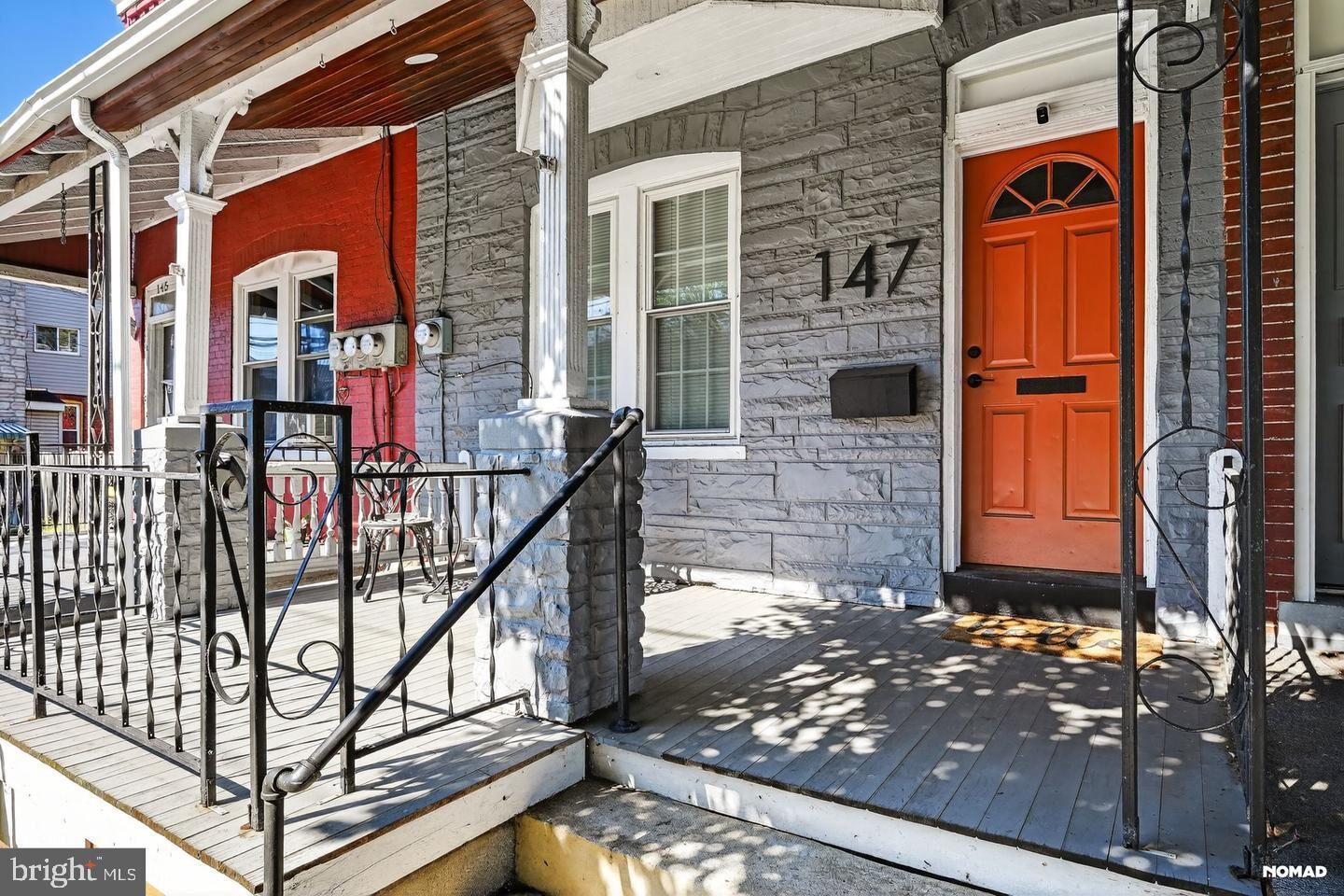 Property Photo:  147 E Liberty Street  PA 17602 