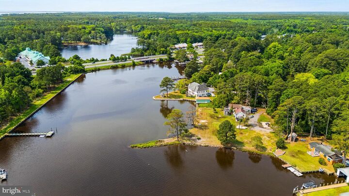 Property Photo: 10130 Silver Point Lane MD 21842