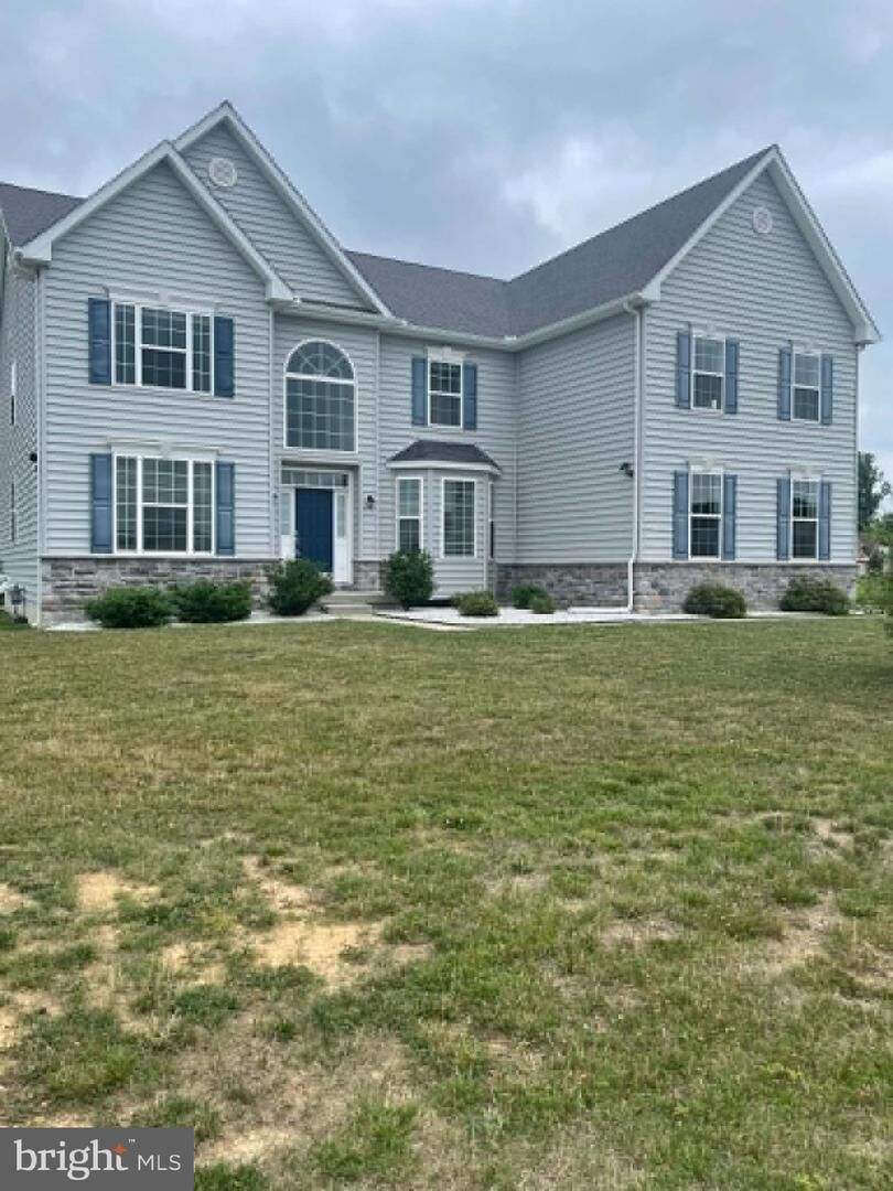 Property Photo:  48 Hardrock Drive  DE 19977 
