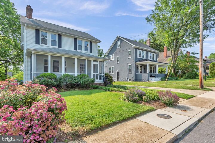 Property Photo:  14 N Cherry Grove Avenue  MD 21401 