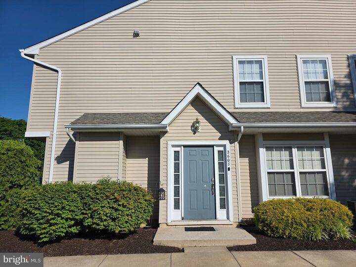 Property Photo: 2608 Stokes Road NJ 08054