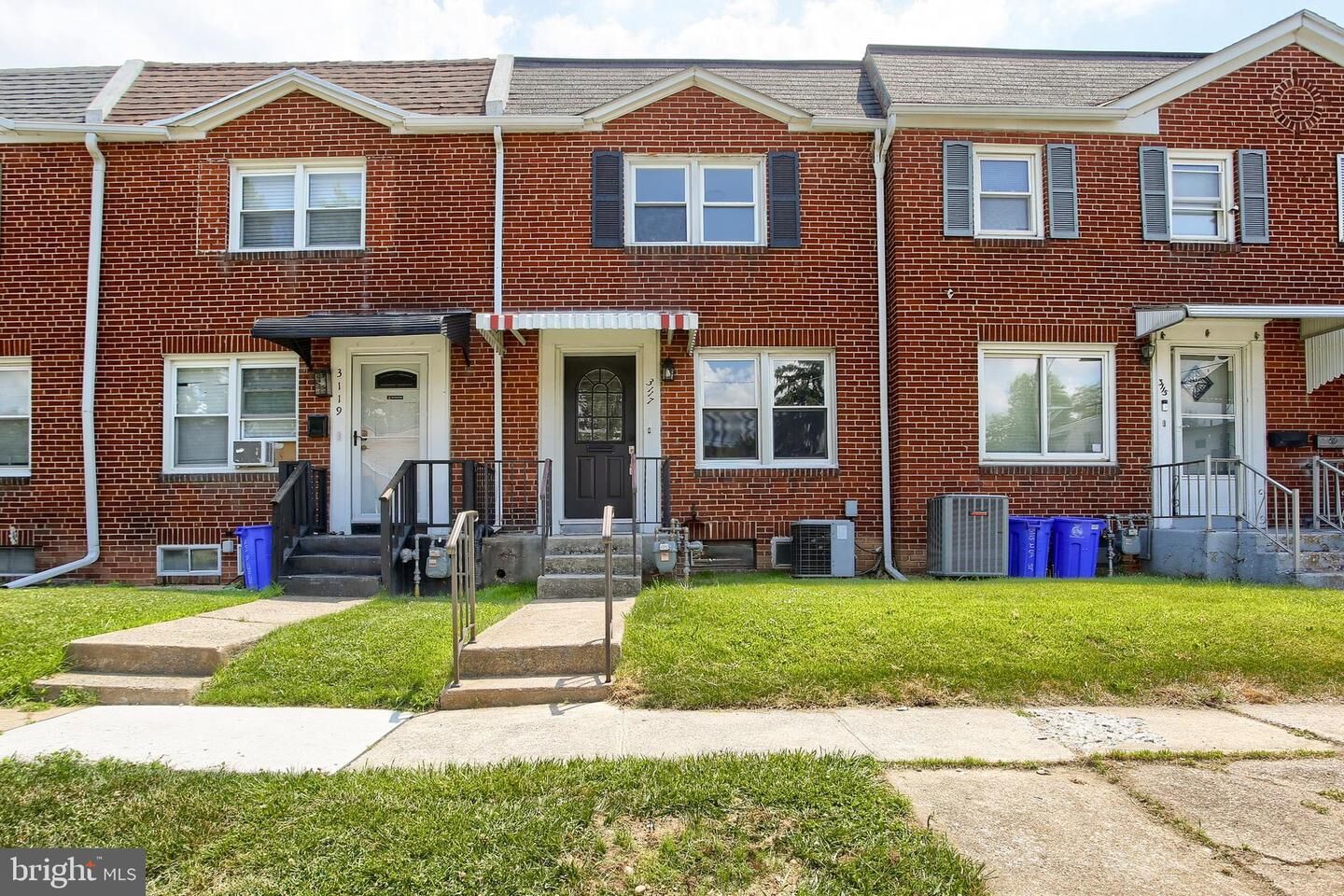 Property Photo: 3117 N 6th Street PA 17110