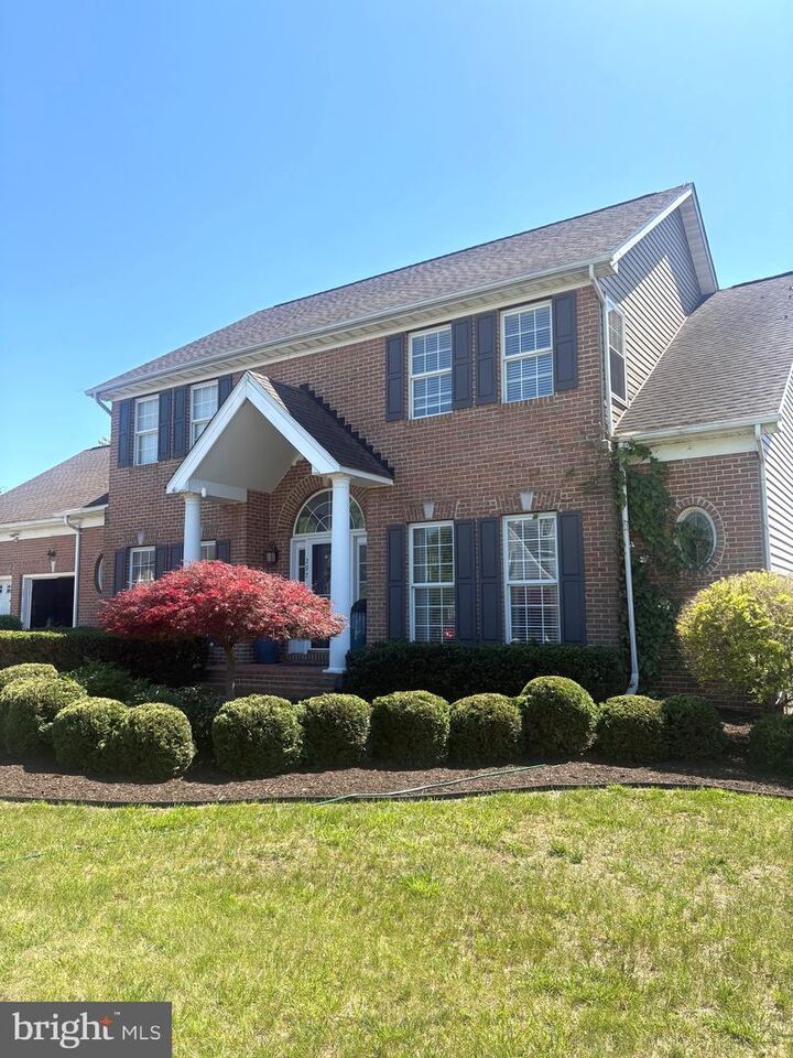Property Photo:  297 Huntersridge Road  VA 22602 