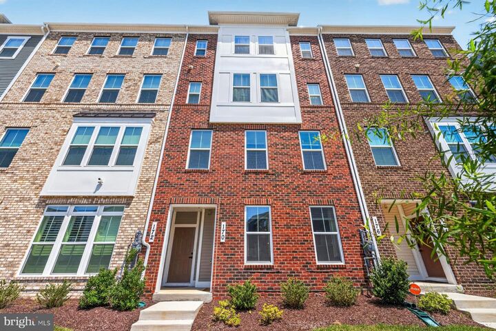 Property Photo: 170 Lawndale Drive MD 20716