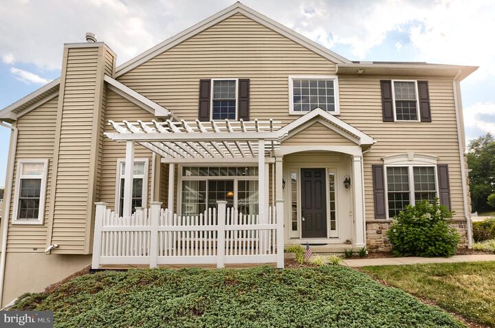 Property Photo:  425 Carmella Drive  PA 17050 