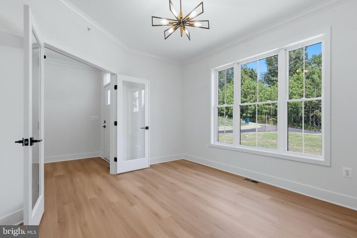 Property Photo:  16023 Crimson Eve Place  MD 20637 