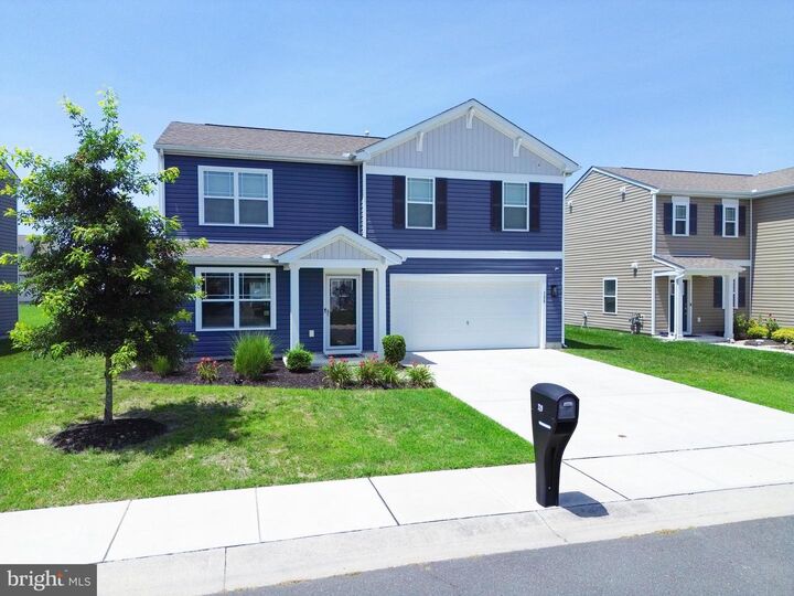 Property Photo:  328 Cottonwood Drive  MD 21826 
