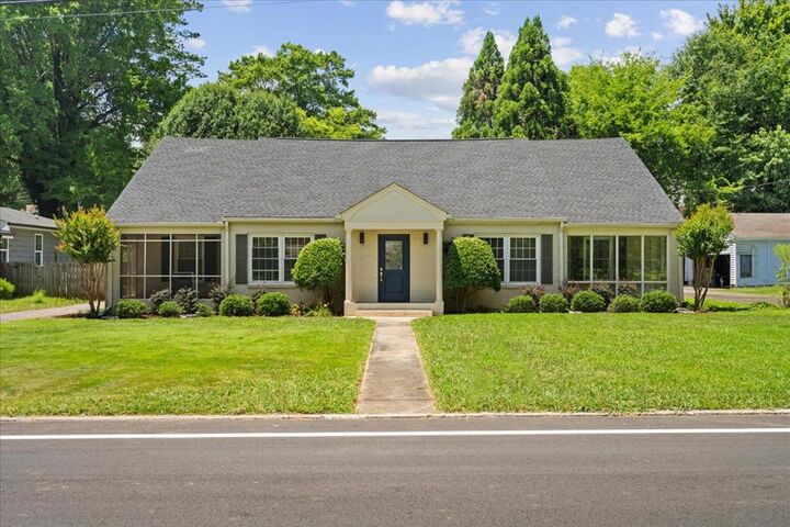 Property Photo:  606 Valley Drive  GA 30720 