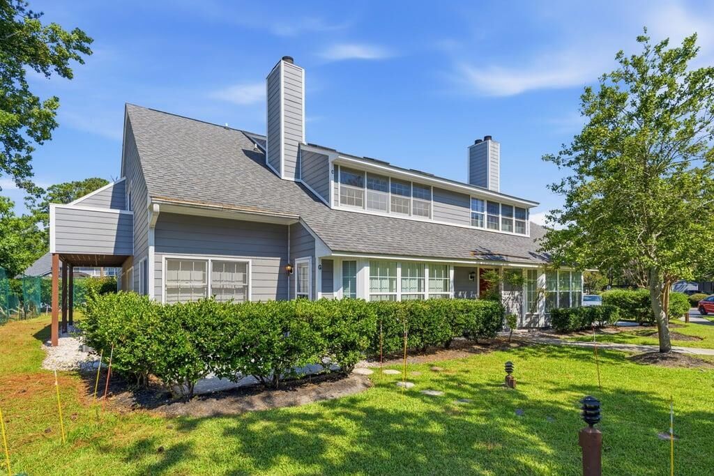 Property Photo:  1205 Tiffany Ln. C  SC 29577 