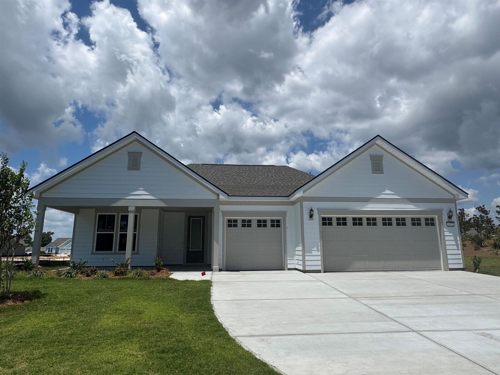Property Photo:  1572 Crested Iris Way  SC 29582 