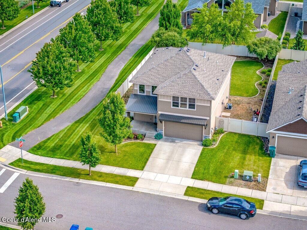 Property Photo:  4780 E Fennec Fox Ln  ID 83854 