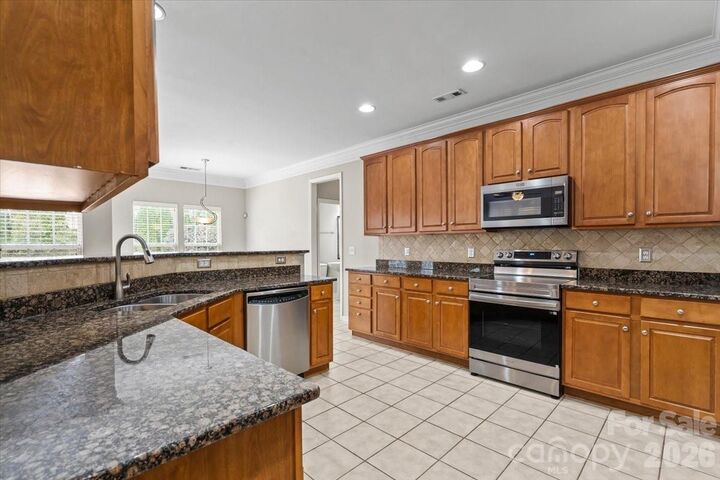 Property Photo:  3934 Conner Glenn Drive  NC 28078 