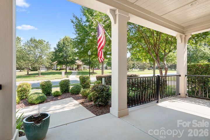Property Photo: 127 Brawley Point Circle NC 28117