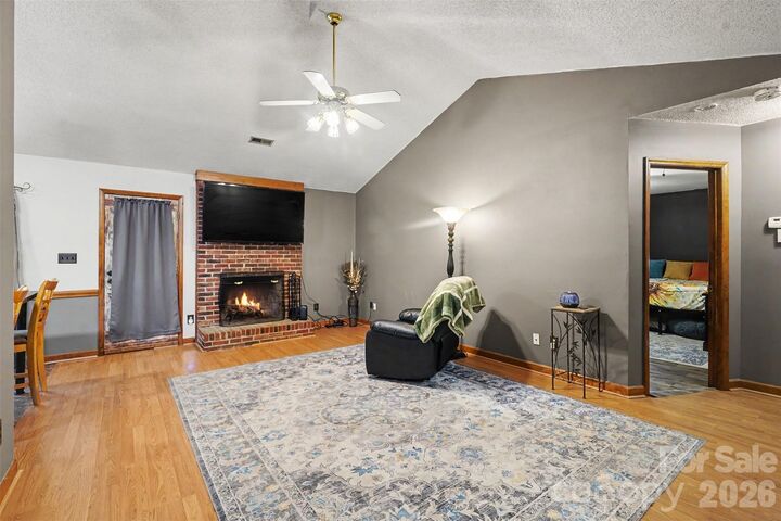 Property Photo: 3308 Mistywood Drive NC 28110