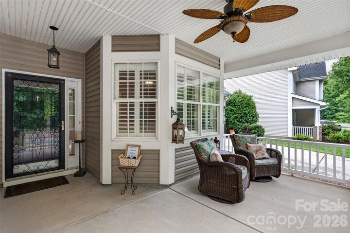 Property Photo:  6534 Colonial Garden Drive  NC 28078 