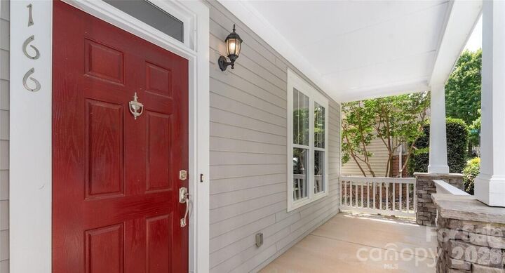 Property Photo:  166 Water Oak Drive  NC 28117 