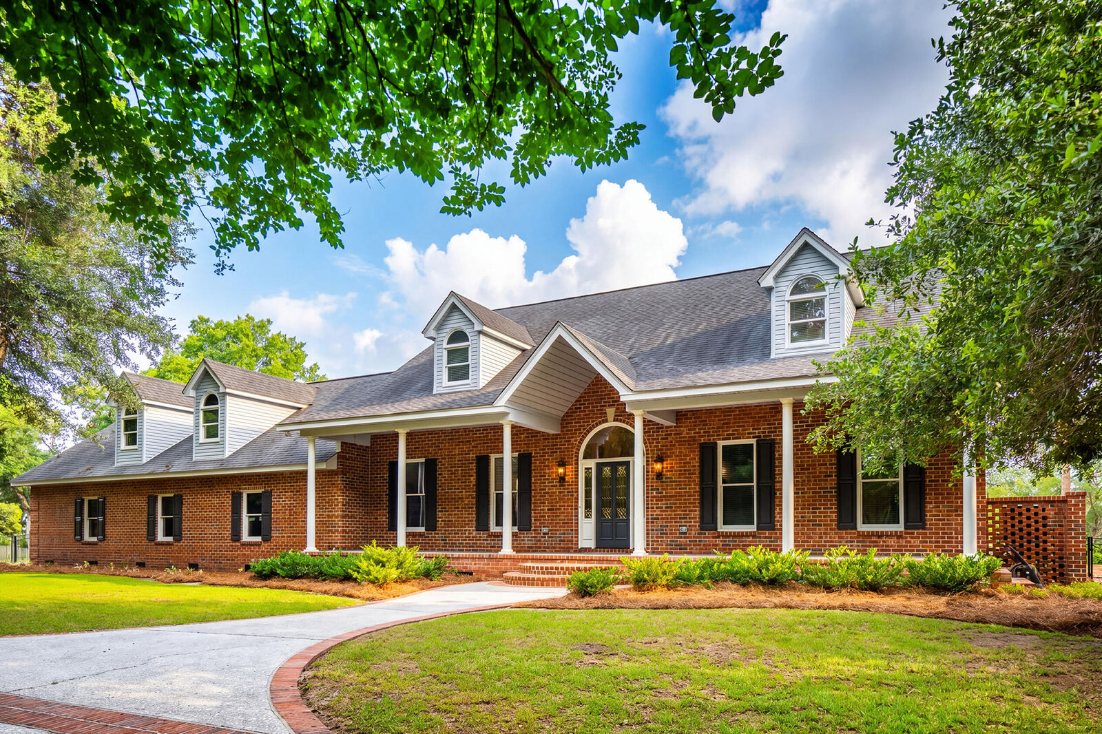 Property Photo:  5038 Stono Plantation Drive  SC 29449 