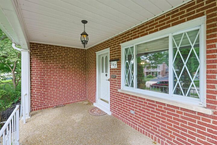 Property Photo: 347 Bob Drive OH 45238
